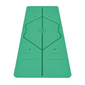 Liforme Yoga Mat